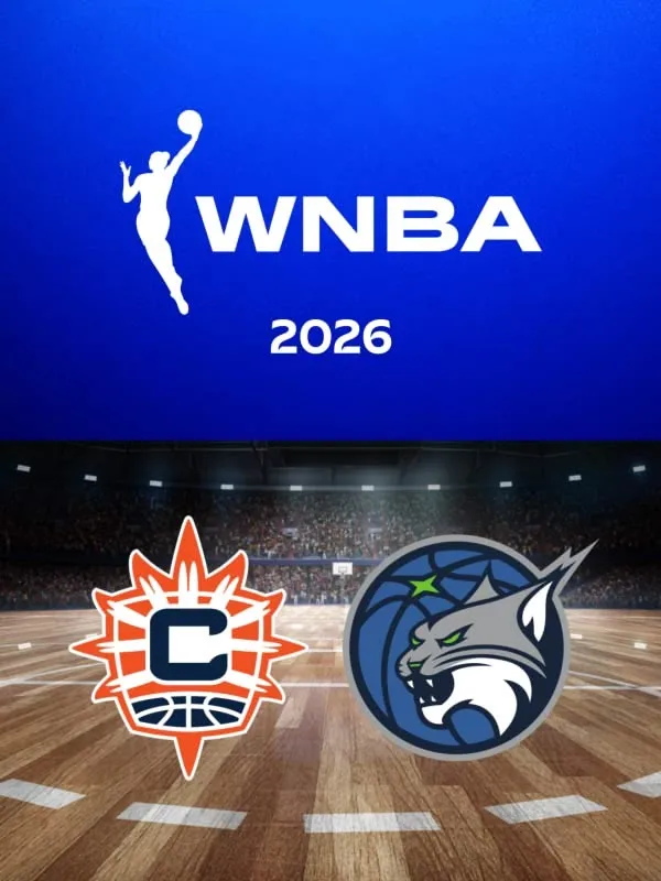 Basket Wnba