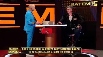 Batem Palma