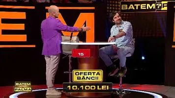Batem Palma