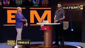 Batem Palma