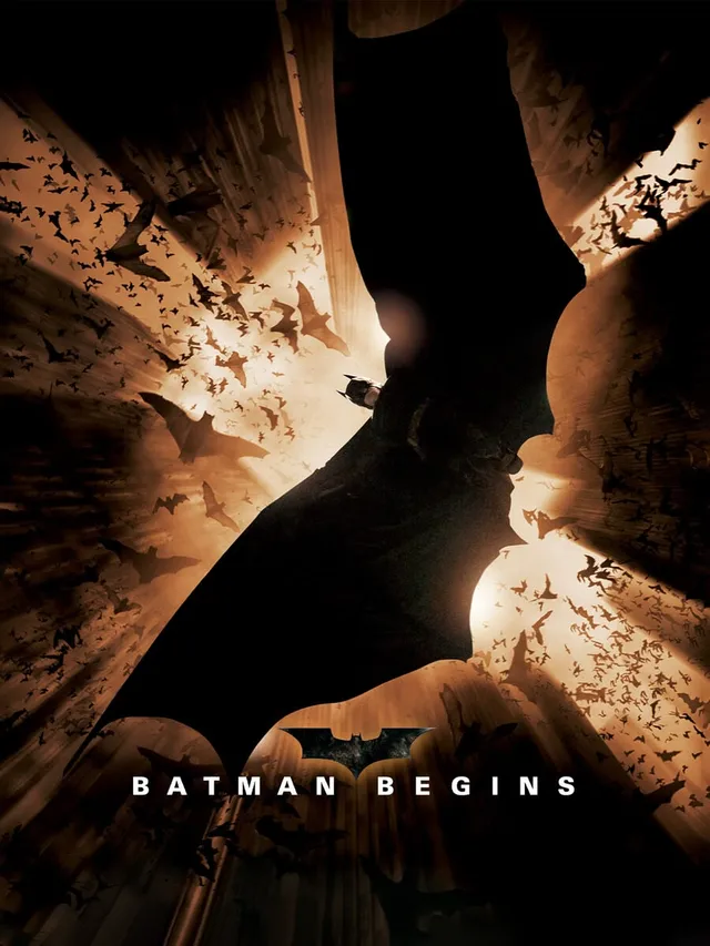 Batman Begins