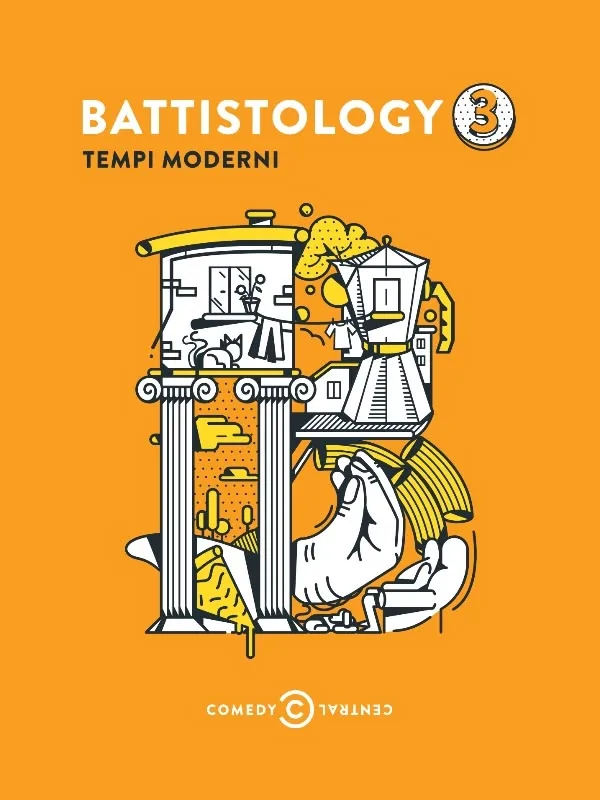 Battistology