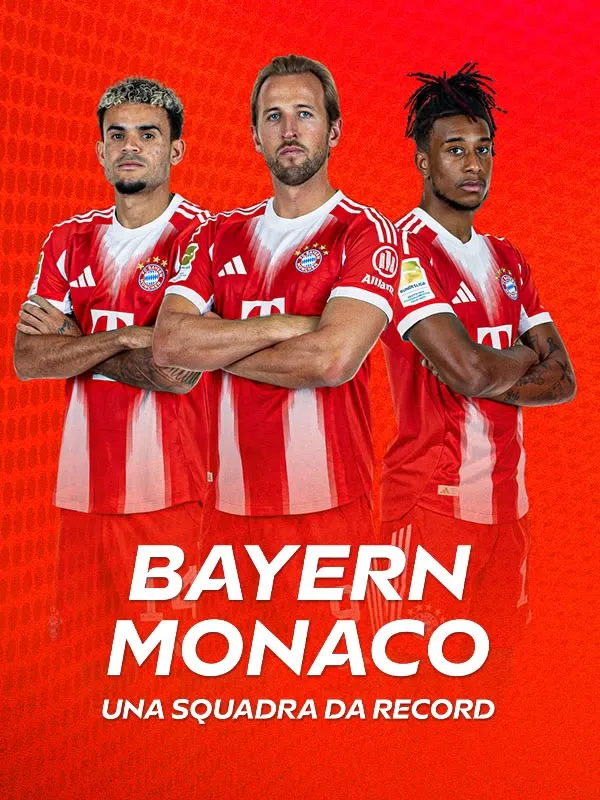 Bayern Monaco: Una Squadra Da Record