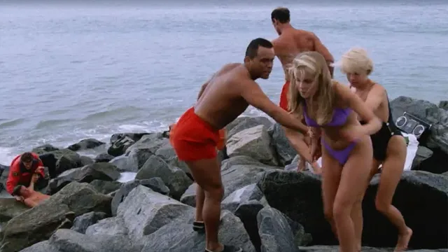 Baywatch