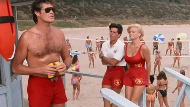 Baywatch