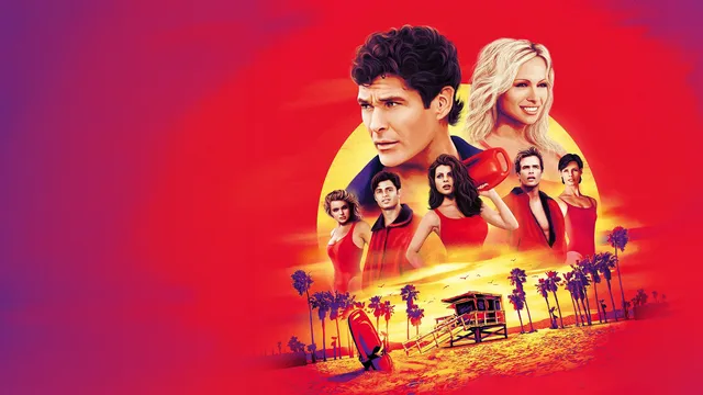 Baywatch - Traffici pericolosi