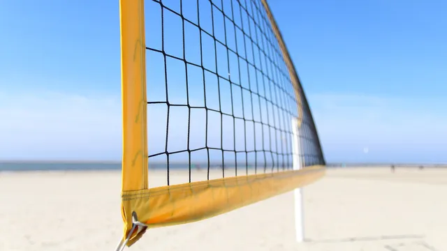 Beach Volley: Campionato Italiano Gold 2026 - Termoli: Finale femminile