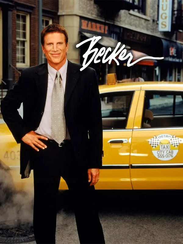 Becker