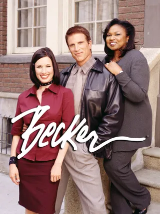 Becker