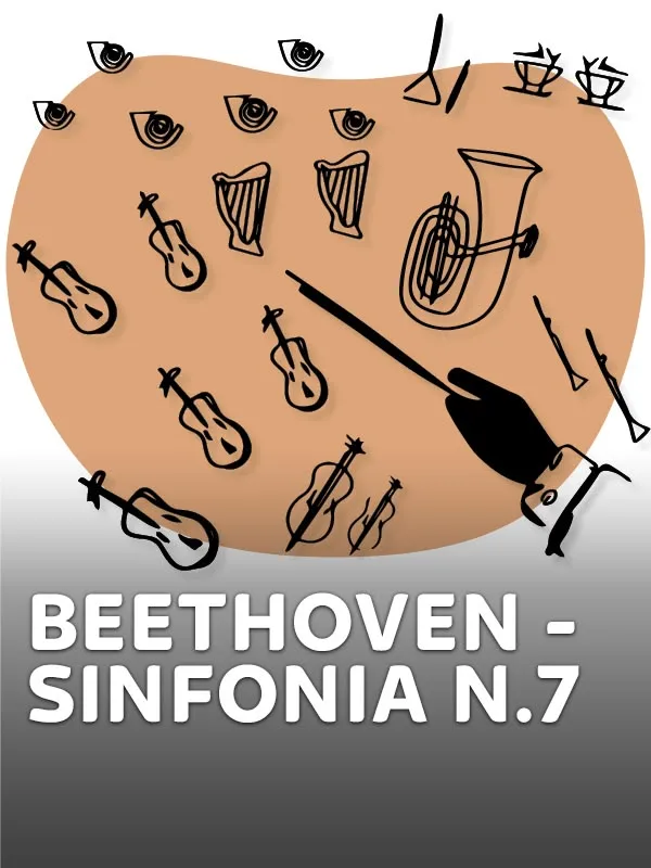 Beethoven - Sinfonia n.7