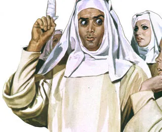 Beffe, Licenzie Et Amori Del Decamerone Segreto