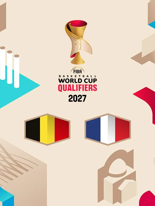 Belgio - Francia