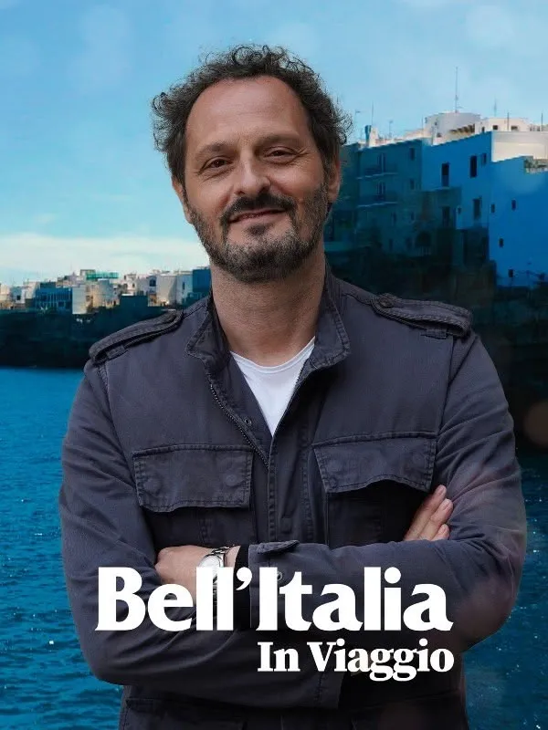 Bell'Italia in viaggio