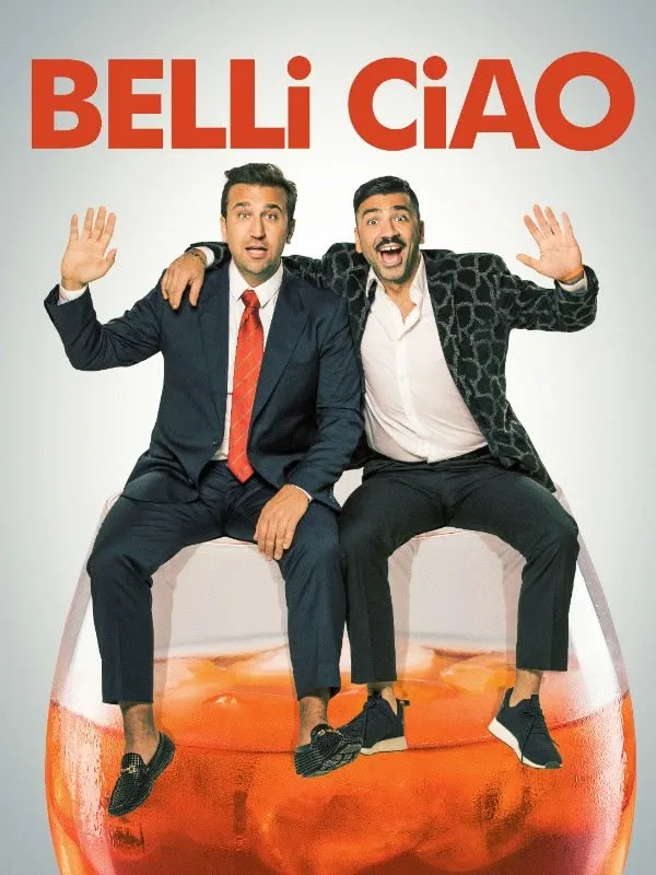 Belli ciao