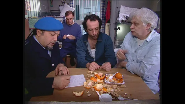 Belli dentro