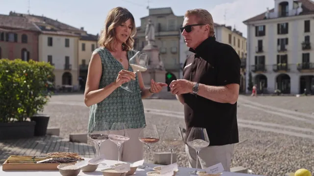 Bellissima Italia Missione Benessere - Vercelli