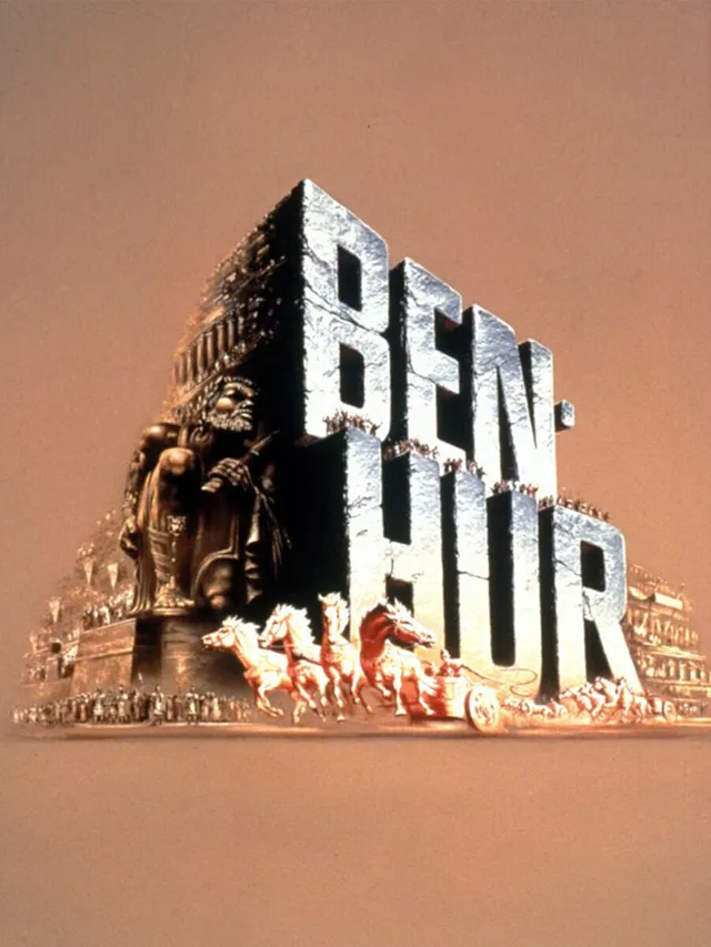 Ben Hur