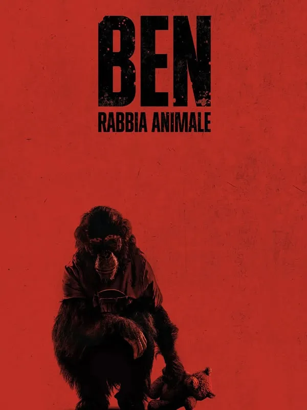 Ben - Rabbia animale