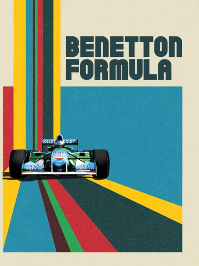 Benetton Formula