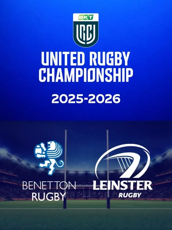 Benetton - Leinster