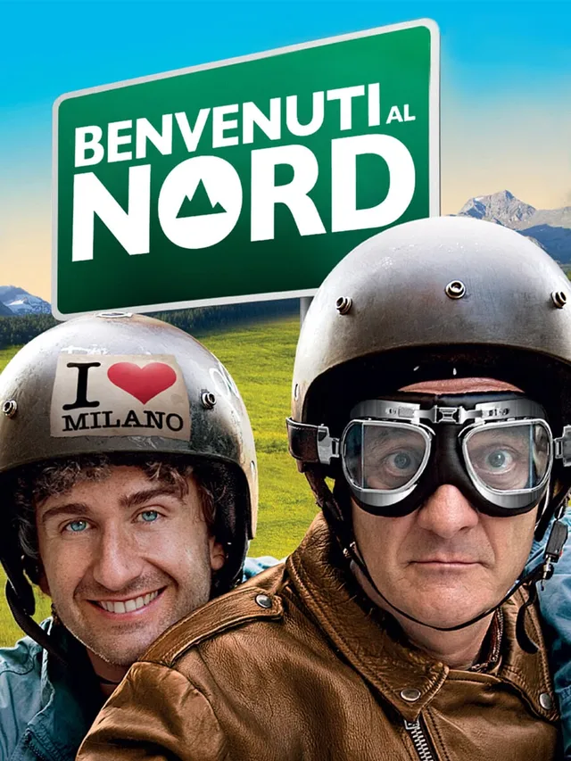 Benvenuti al Nord
