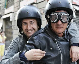 Benvenuti Al Nord