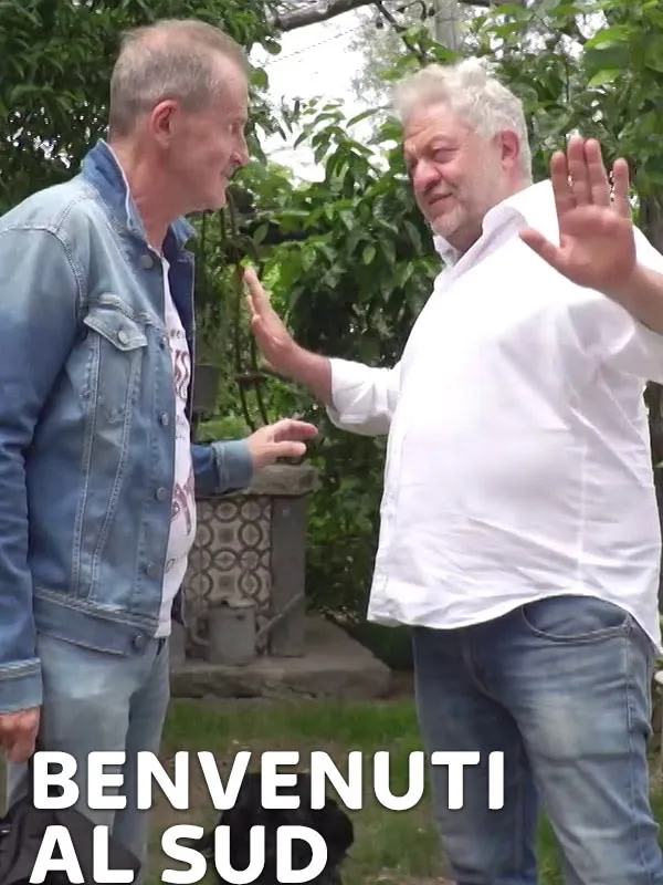Benvenuti al sud