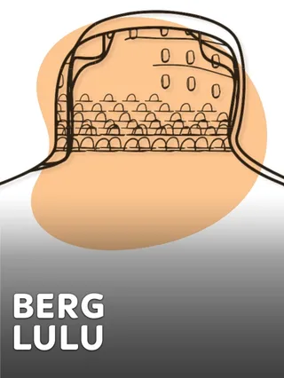 Berg - Lulu