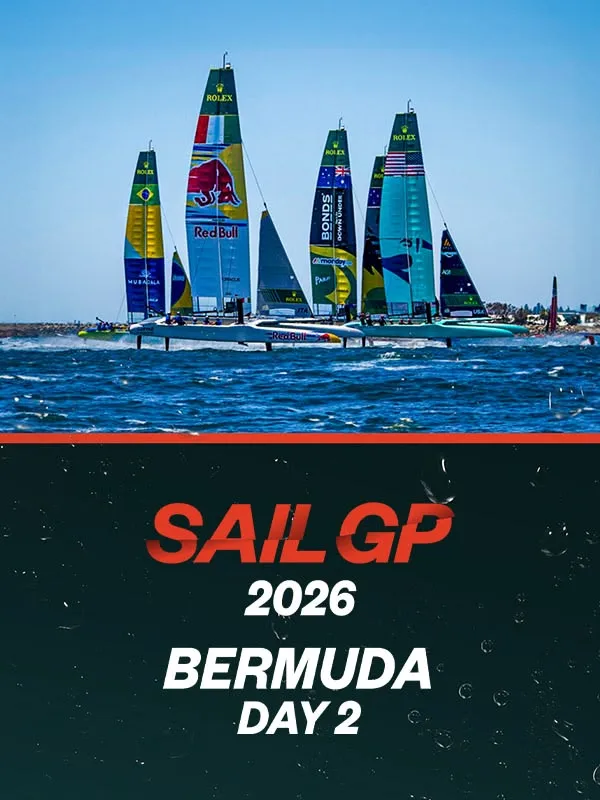 Bermuda Day 2