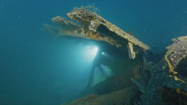 Bermuda: I misteri degli abissi