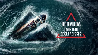 Bermuda: I misteri degli abissi