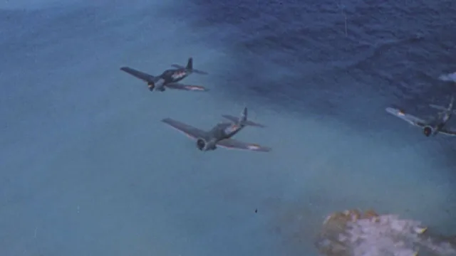 Bermuda: I misteri degli abissi