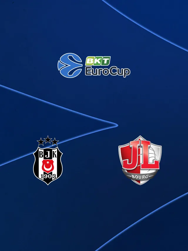 Besiktas Gain - Bourg-en-Bresse