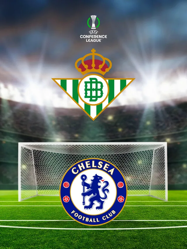 Betis - Chelsea