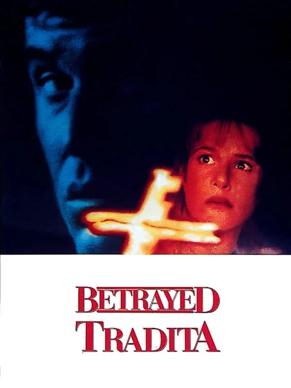 Betrayed - Tradita