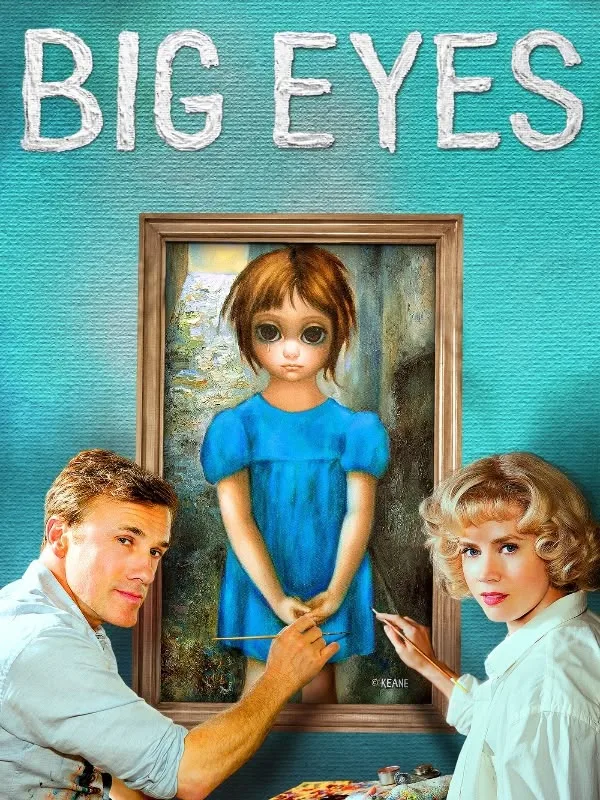 Big Eyes