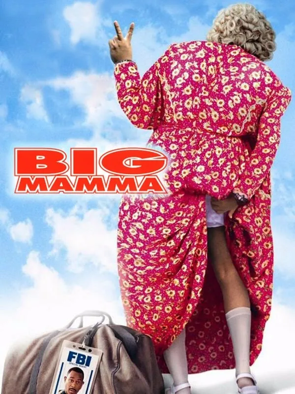 Big Mama