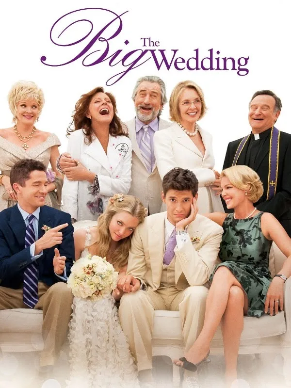 Big Wedding