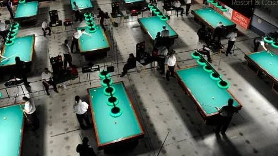 Biliardo: Campionati Italiani di stecca 2026 - Saint-Vincent: Finali (3a giornata)