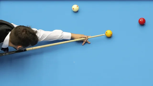 Biliardo - Finale Campionati Italiani Carambola 2026