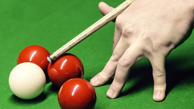 Biliardo - Finali Nazionali 2026 Pool 815: Campionato a Squadre