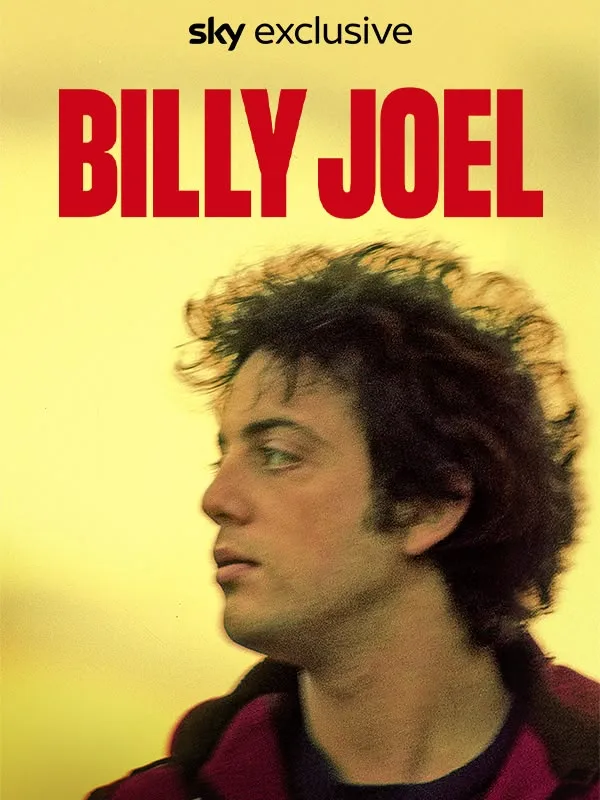 Billy Joel