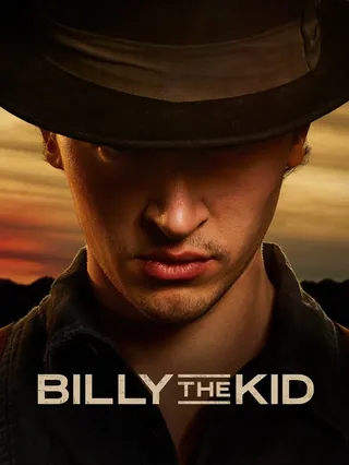 Billy the Kid