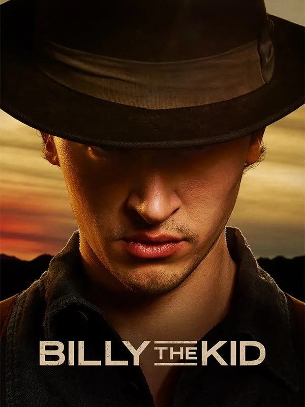 Billy the Kid