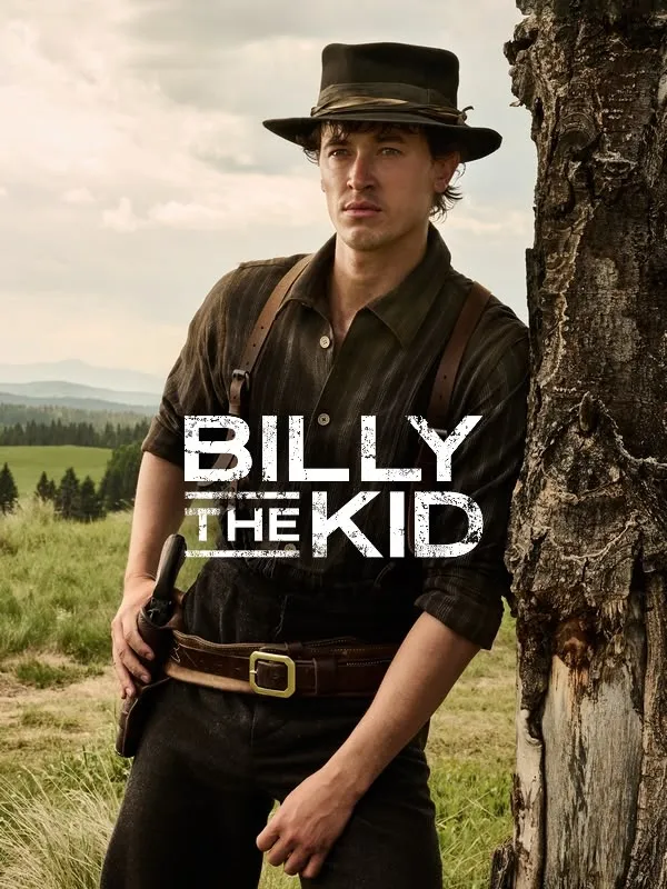 Billy the Kid