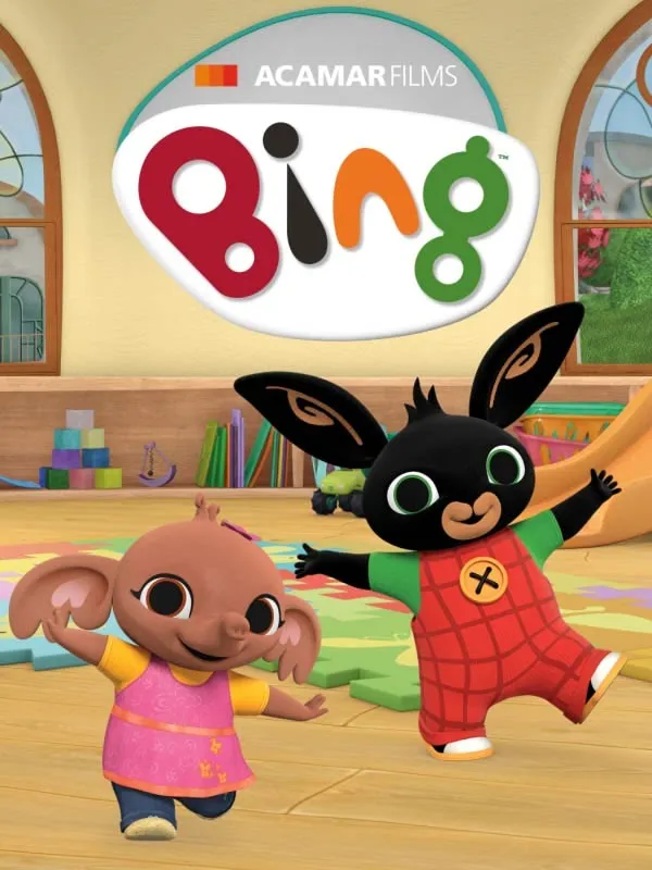 Bing e Sula cercano giocattoli da vendere