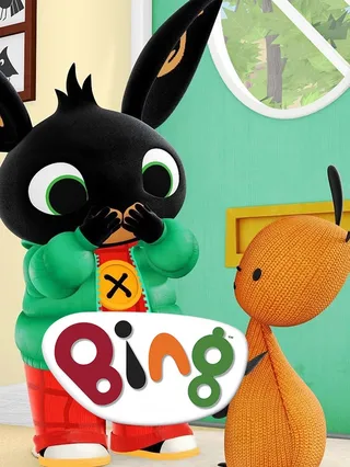 Bing e Sula cercano giocattoli da vendere?