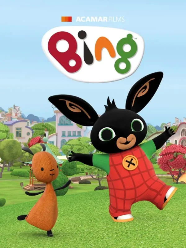 Bing: La canzone del paperotto