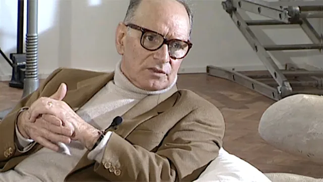 Biografie - Ennio Morricone, il compositore assoluto