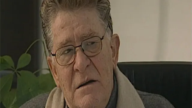 Biografie - Ermanno Olmi. Il sognatore con la cinepresa